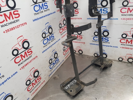 Carroceria e exterior Kubota M5092 Cooler, Radiator Frame: foto 6