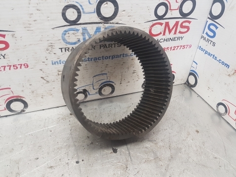 Lamborghini 1106 Same Laser Transmission Crown Wheel Gear Z72 0.233.3442.0/10 - Transmissão por Trator: foto 1 Lamborghini 1106 Same Laser Transmission Crown Wheel Gear Z72 0.233.3442.0/10 - Transmissão por Trator: foto 1