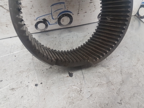Lamborghini 1106 Same Laser Transmission Crown Wheel Gear Z72 0.233.3442.0/10 - Transmissão por Trator: foto 2 Lamborghini 1106 Same Laser Transmission Crown Wheel Gear Z72 0.233.3442.0/10 - Transmissão por Trator: foto 2