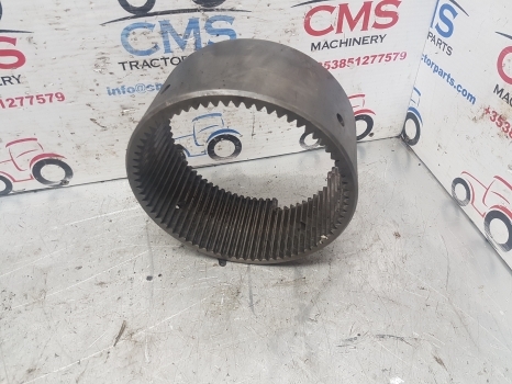 Lamborghini 1106 Same Laser Transmission Crown Wheel Gear Z72 0.233.3442.0/10 - Transmissão por Trator: foto 3 Lamborghini 1106 Same Laser Transmission Crown Wheel Gear Z72 0.233.3442.0/10 - Transmissão por Trator: foto 3
