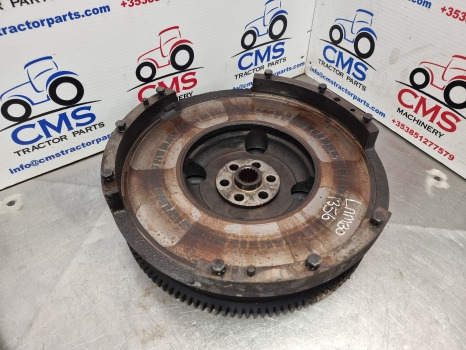 Lamborghini 1356, R, R5, Classic, Same, Flywheel And Ring Gear 0.078.1241.3 - Volante do motor: foto 5 Lamborghini 1356, R, R5, Classic, Same, Flywheel And Ring Gear 0.078.1241.3 - Volante do motor: foto 5