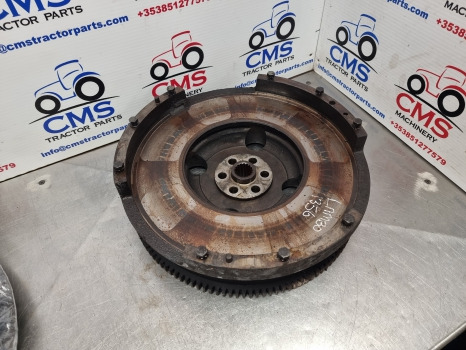 Lamborghini 1356, R, R5, Classic, Same, Flywheel And Ring Gear 0.078.1241.3 - Volante do motor: foto 4 Lamborghini 1356, R, R5, Classic, Same, Flywheel And Ring Gear 0.078.1241.3 - Volante do motor: foto 4