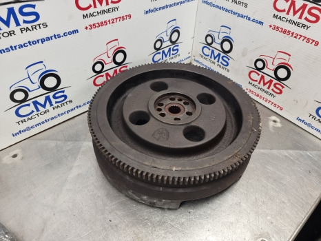 Lamborghini 1356, R, R5, Classic, Same, Flywheel And Ring Gear 0.078.1241.3 - Volante do motor: foto 2 Lamborghini 1356, R, R5, Classic, Same, Flywheel And Ring Gear 0.078.1241.3 - Volante do motor: foto 2