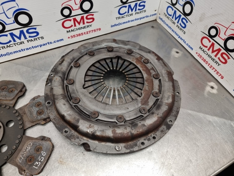 Lamborghini 1356, Same, Deutz Models, Clutch Kit 14 Inch, 001401754, 026923104 - Embreagem e peças por Máquina agrícola: foto 3 Lamborghini 1356, Same, Deutz Models, Clutch Kit 14 Inch, 001401754, 026923104 - Embreagem e peças por Máquina agrícola: foto 3