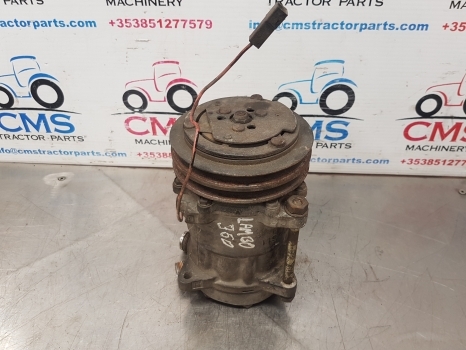 Compressor de ar condicionado por Trator Lamborghini 950, Fiat, Ford, Same  Air Conditioning Compressor Sanden 5165549: foto 6