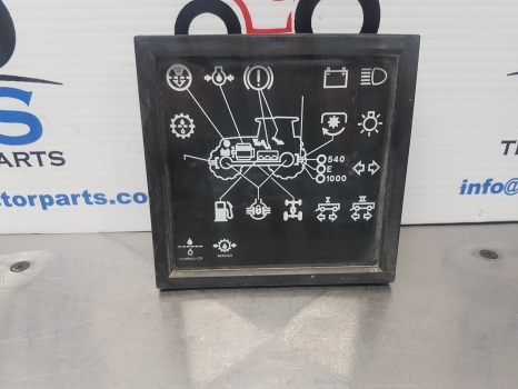 Lamborghini 950 Premium, 1050, 1060, R4, R5, Dashboard Panel 2.8339.104.0/20 - Painel de instrumentos por Trator: foto 2 Lamborghini 950 Premium, 1050, 1060, R4, R5, Dashboard Panel 2.8339.104.0/20 - Painel de instrumentos por Trator: foto 2
