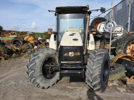 Lamborghini Premium 950 Engine, Cab, Transmission, Rear, Front Axle Parts Nut - Cabine: foto 2 Lamborghini Premium 950 Engine, Cab, Transmission, Rear, Front Axle Parts Nut - Cabine: foto 2