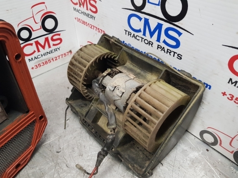 Lamborghini, Same Cab Heating Unit 0.98708.51.4/40, 0.98708.59.1, 0.98708.58.1 - Aquecimento/ Ventilação por Trator: foto 2 Lamborghini, Same Cab Heating Unit 0.98708.51.4/40, 0.98708.59.1, 0.98708.58.1 - Aquecimento/ Ventilação por Trator: foto 2