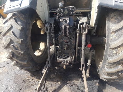 Lamborghini Same Lift Arm, Leveling Box 3 Point Linkage Kit Nut 0.760.4554.3/10 - Suspensão: foto 1 Lamborghini Same Lift Arm, Leveling Box 3 Point Linkage Kit Nut 0.760.4554.3/10 - Suspensão: foto 1