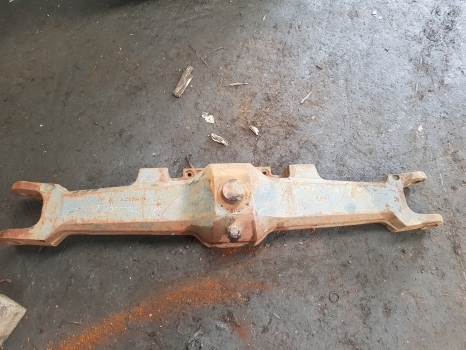 Landini Blizzard Massey Ferguson Front Axle Ng200cd Beam 3426701m95, 3426704r5 - Eixo e peças por Trator: foto 1 Landini Blizzard Massey Ferguson Front Axle Ng200cd Beam 3426701m95, 3426704r5 - Eixo e peças por Trator: foto 1