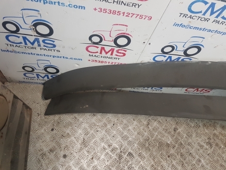 Landini Mythos 100, 90, 105, 115 Mudguard Fender Pair 3654071m1, 3654072m1 - Para-lama por Trator: foto 2 Landini Mythos 100, 90, 105, 115 Mudguard Fender Pair 3654071m1, 3654072m1 - Para-lama por Trator: foto 2