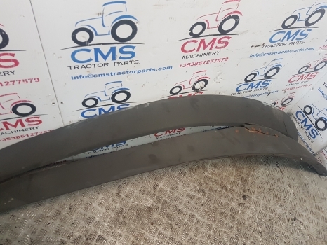 Landini Mythos 100, 90, 105, 115 Mudguard Fender Pair 3654071m1, 3654072m1 - Para-lama por Trator: foto 3 Landini Mythos 100, 90, 105, 115 Mudguard Fender Pair 3654071m1, 3654072m1 - Para-lama por Trator: foto 3