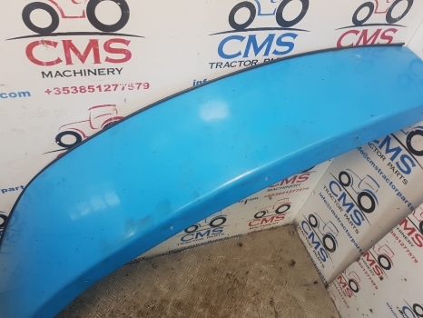 Landini Mythos 100, 95, 105, 115 Mudguard Rhs 3551805m1, 3551805m2 - Para-lama por Trator: foto 3 Landini Mythos 100, 95, 105, 115 Mudguard Rhs 3551805m1, 3551805m2 - Para-lama por Trator: foto 3