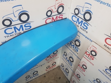 Landini Mythos 100, 95, 105, 115 Mudguard Rhs 3551805m1, 3551805m2 - Para-lama por Trator: foto 4 Landini Mythos 100, 95, 105, 115 Mudguard Rhs 3551805m1, 3551805m2 - Para-lama por Trator: foto 4