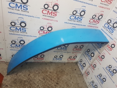 Landini Mythos 100, 95, 105, 115 Mudguard Rhs 3551805m1, 3551805m2 - Para-lama por Trator: foto 5 Landini Mythos 100, 95, 105, 115 Mudguard Rhs 3551805m1, 3551805m2 - Para-lama por Trator: foto 5