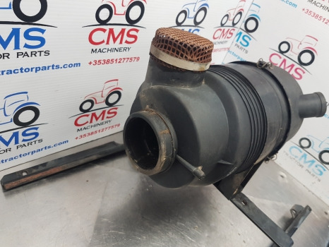 Landini Mythos 100, Series 110, 115 Engine Air Filter Housing 3545858m91 - Sistema de admissão de ar: foto 4 Landini Mythos 100, Series 110, 115 Engine Air Filter Housing 3545858m91 - Sistema de admissão de ar: foto 4