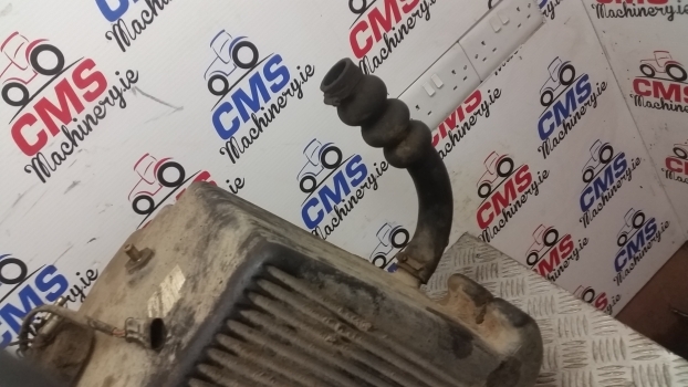 Landini Mythos Series 115 Additional Fuel Tank Assembly 3652138m92, 3652133j9c - Tanque de combustível por Trator: foto 4 Landini Mythos Series 115 Additional Fuel Tank Assembly 3652138m92, 3652133j9c - Tanque de combustível por Trator: foto 4