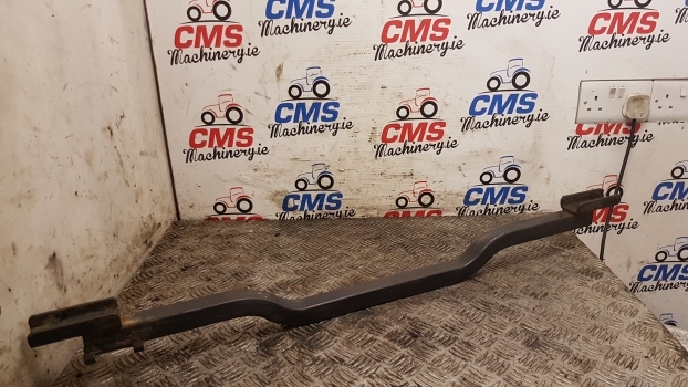 Landini Mythos Series 115 Fuel Tank Crosspiece Support 3559982m91 - Tanque de combustível por Trator: foto 1 Landini Mythos Series 115 Fuel Tank Crosspiece Support 3559982m91 - Tanque de combustível por Trator: foto 1