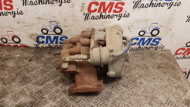 Landini Mythos Series 115 Turbocharger 2674a345 - Turbocompressor por Trator: foto 1 Landini Mythos Series 115 Turbocharger 2674a345 - Turbocompressor por Trator: foto 1