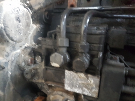 Landini Mythos Tdi 115 Mf 6465 Fuel Injection Pump Perkins 2644p502, 2644p502r - Bomba de combustivel por Máquina agrícola: foto 3 Landini Mythos Tdi 115 Mf 6465 Fuel Injection Pump Perkins 2644p502, 2644p502r - Bomba de combustivel por Máquina agrícola: foto 3