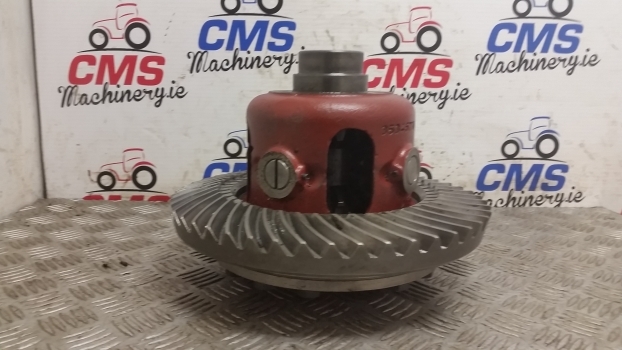Landini Mythos Tdi 115 Rear Differentail With Crown Wheel And Pinion 3655026m92 - Diferencial por Trator: foto 1 Landini Mythos Tdi 115 Rear Differentail With Crown Wheel And Pinion 3655026m92 - Diferencial por Trator: foto 1
