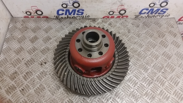 Landini Mythos Tdi 115 Rear Differentail With Crown Wheel And Pinion 3655026m92 - Diferencial por Trator: foto 2 Landini Mythos Tdi 115 Rear Differentail With Crown Wheel And Pinion 3655026m92 - Diferencial por Trator: foto 2