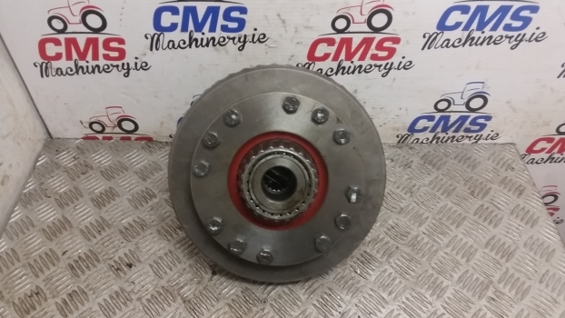 Landini Mythos Tdi 115 Rear Differentail With Crown Wheel And Pinion 3655026m92 - Diferencial por Trator: foto 4 Landini Mythos Tdi 115 Rear Differentail With Crown Wheel And Pinion 3655026m92 - Diferencial por Trator: foto 4