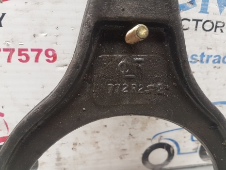 Landini Mythos Vision Series 105 Differential Lock Control Fork 3531772m2, 772r2 - Diferencial por Trator: foto 2 Landini Mythos Vision Series 105 Differential Lock Control Fork 3531772m2, 772r2 - Diferencial por Trator: foto 2