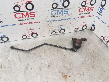 Landini Mythos Vision Series 90, 95, 105 Differential Lock Cylinder 3531759m1 - Diferencial por Trator: foto 1 Landini Mythos Vision Series 90, 95, 105 Differential Lock Cylinder 3531759m1 - Diferencial por Trator: foto 1