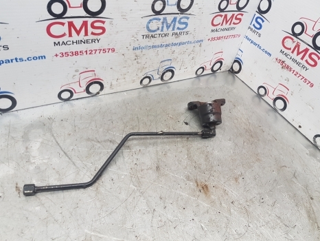 Landini Mythos Vision Series 90, 95, 105 Differential Lock Cylinder 3531759m1 - Diferencial por Trator: foto 5 Landini Mythos Vision Series 90, 95, 105 Differential Lock Cylinder 3531759m1 - Diferencial por Trator: foto 5
