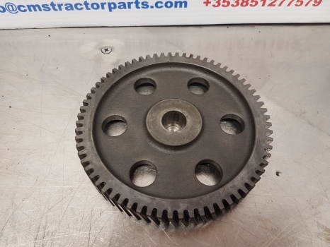 Landini Vision 105, 95 Fuel Pump Gear 68t 3117l261 - Bomba de combustivel por Trator: foto 4 Landini Vision 105, 95 Fuel Pump Gear 68t 3117l261 - Bomba de combustivel por Trator: foto 4
