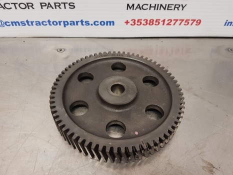 Landini Vision 105, 95 Fuel Pump Gear 68t 3117l261 - Bomba de combustivel por Trator: foto 1 Landini Vision 105, 95 Fuel Pump Gear 68t 3117l261 - Bomba de combustivel por Trator: foto 1