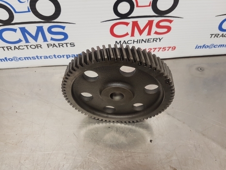 Landini Vision 105, 95 Fuel Pump Gear 68t 3117l261 - Bomba de combustivel por Trator: foto 5 Landini Vision 105, 95 Fuel Pump Gear 68t 3117l261 - Bomba de combustivel por Trator: foto 5