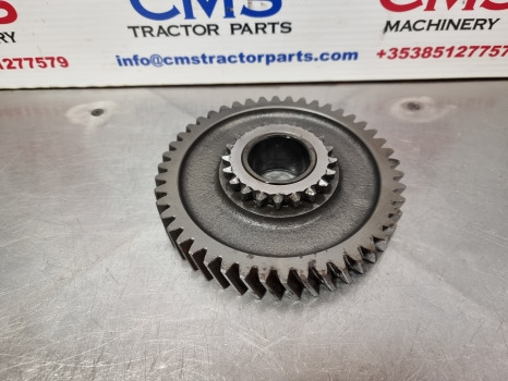 Transmissão Landini Vision 105, Mccormick, Pto Gear 46t 3534480m2, 3534485m1: foto 1