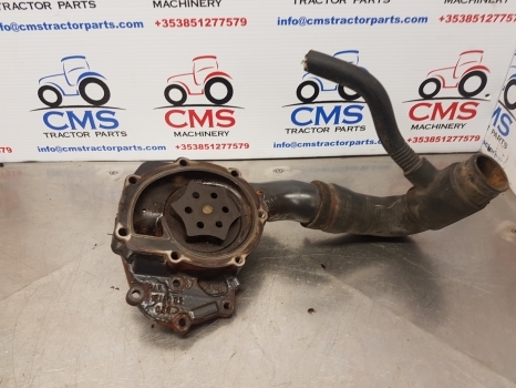 Landini Vision 105, Technofarm, 75trekker, Water Pump Assy U5mw0194, U7lw0172 - Bomba de refrigeração por Trator: foto 1 Landini Vision 105, Technofarm, 75trekker, Water Pump Assy U5mw0194, U7lw0172 - Bomba de refrigeração por Trator: foto 1