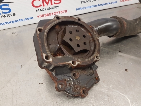 Landini Vision 105, Technofarm, 75trekker, Water Pump Assy U5mw0194, U7lw0172 - Bomba de refrigeração por Trator: foto 2 Landini Vision 105, Technofarm, 75trekker, Water Pump Assy U5mw0194, U7lw0172 - Bomba de refrigeração por Trator: foto 2