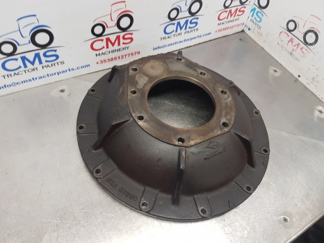 Manitou 728.4, Mt 728-4, Mt 728-2, Mt 928-4,transmission Coverter Housing 109567 - Transmissão por Máquina agrícola: foto 2 Manitou 728.4, Mt 728-4, Mt 728-2, Mt 928-4,transmission Coverter Housing 109567 - Transmissão por Máquina agrícola: foto 2