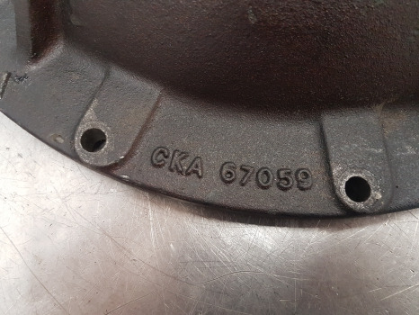 Manitou 728.4, Mt 728-4, Mt 728-2, Mt 928-4,transmission Coverter Housing 109567 - Transmissão por Máquina agrícola: foto 3 Manitou 728.4, Mt 728-4, Mt 728-2, Mt 928-4,transmission Coverter Housing 109567 - Transmissão por Máquina agrícola: foto 3