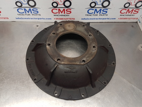 Manitou 728.4, Mt 728-4, Mt 728-2, Mt 928-4,transmission Coverter Housing 109567 - Transmissão por Máquina agrícola: foto 1 Manitou 728.4, Mt 728-4, Mt 728-2, Mt 928-4,transmission Coverter Housing 109567 - Transmissão por Máquina agrícola: foto 1