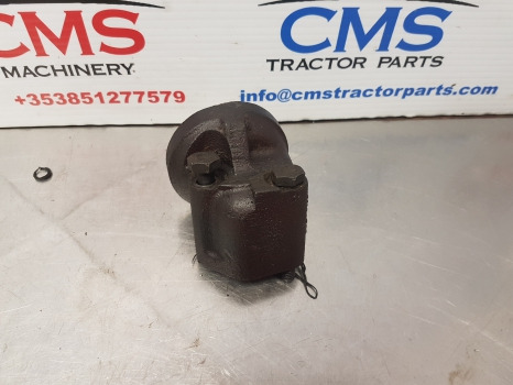Manitou 728.4, Mt 728-4, Mt 728-2, Mt 928-4,transmission Filter Support 109572 - Caixa de velocidade: foto 3 Manitou 728.4, Mt 728-4, Mt 728-2, Mt 928-4,transmission Filter Support 109572 - Caixa de velocidade: foto 3