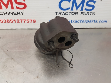 Manitou 728.4, Mt 728-4, Mt 728-2, Mt 928-4,transmission Filter Support 109572 - Caixa de velocidade: foto 4 Manitou 728.4, Mt 728-4, Mt 728-2, Mt 928-4,transmission Filter Support 109572 - Caixa de velocidade: foto 4