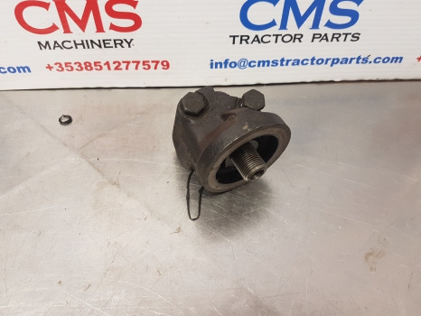 Manitou 728.4, Mt 728-4, Mt 728-2, Mt 928-4,transmission Filter Support 109572 - Caixa de velocidade: foto 1 Manitou 728.4, Mt 728-4, Mt 728-2, Mt 928-4,transmission Filter Support 109572 - Caixa de velocidade: foto 1