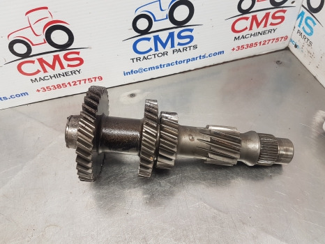 Transmissão Manitou 728.4, Mt728-4, Mt928-4 Transmission Countershaft 20x30x35t 109562: foto 7