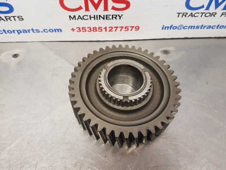 Manitou 728.4, Mt728-4, Mt928-4 Transmission Gear 43t 109568, 109621, 109653 - Caixa de velocidade: foto 2 Manitou 728.4, Mt728-4, Mt928-4 Transmission Gear 43t 109568, 109621, 109653 - Caixa de velocidade: foto 2