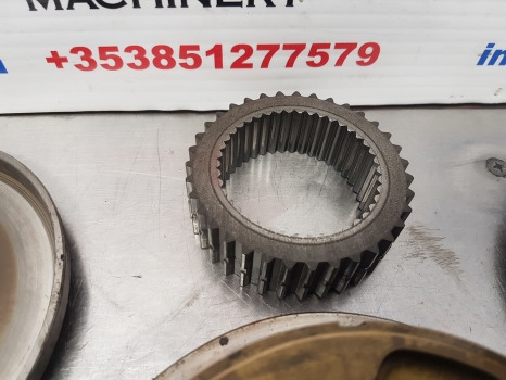 Transmissão Manitou 728.4, Mt728-4, Mt928-4, Transmission Synchro Assy 109665, 109586: foto 6