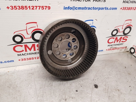 Manitou Dana Spicer 212 Axle Ring Annular Gear Z70 564133, 565998, 112.06.005.04 - Eixo dianteiro: foto 2 Manitou Dana Spicer 212 Axle Ring Annular Gear Z70 564133, 565998, 112.06.005.04 - Eixo dianteiro: foto 2