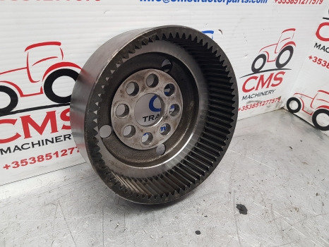 Manitou Dana Spicer 212 Axle Ring Annular Gear Z70 564133, 565998, 112.06.005.04 - Eixo dianteiro: foto 1 Manitou Dana Spicer 212 Axle Ring Annular Gear Z70 564133, 565998, 112.06.005.04 - Eixo dianteiro: foto 1