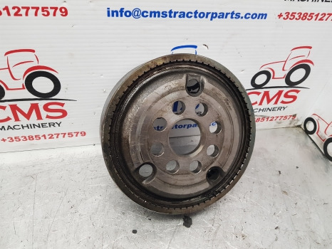 Manitou Dana Spicer 212 Axle Ring Annular Gear Z70 564133, 565998, 112.06.005.04 - Eixo dianteiro: foto 4 Manitou Dana Spicer 212 Axle Ring Annular Gear Z70 564133, 565998, 112.06.005.04 - Eixo dianteiro: foto 4