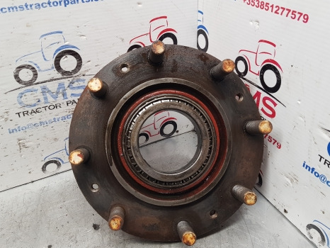 Manitou Maniscopic Clark Hurth 172/160, 172/453 Hub Bolt Plate 738.06.019.03 - Eixo dianteiro: foto 1 Manitou Maniscopic Clark Hurth 172/160, 172/453 Hub Bolt Plate 738.06.019.03 - Eixo dianteiro: foto 1