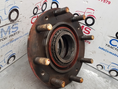 Manitou Maniscopic Clark Hurth 172/160, 172/453 Hub Bolt Plate 738.06.019.03 - Eixo dianteiro: foto 2 Manitou Maniscopic Clark Hurth 172/160, 172/453 Hub Bolt Plate 738.06.019.03 - Eixo dianteiro: foto 2